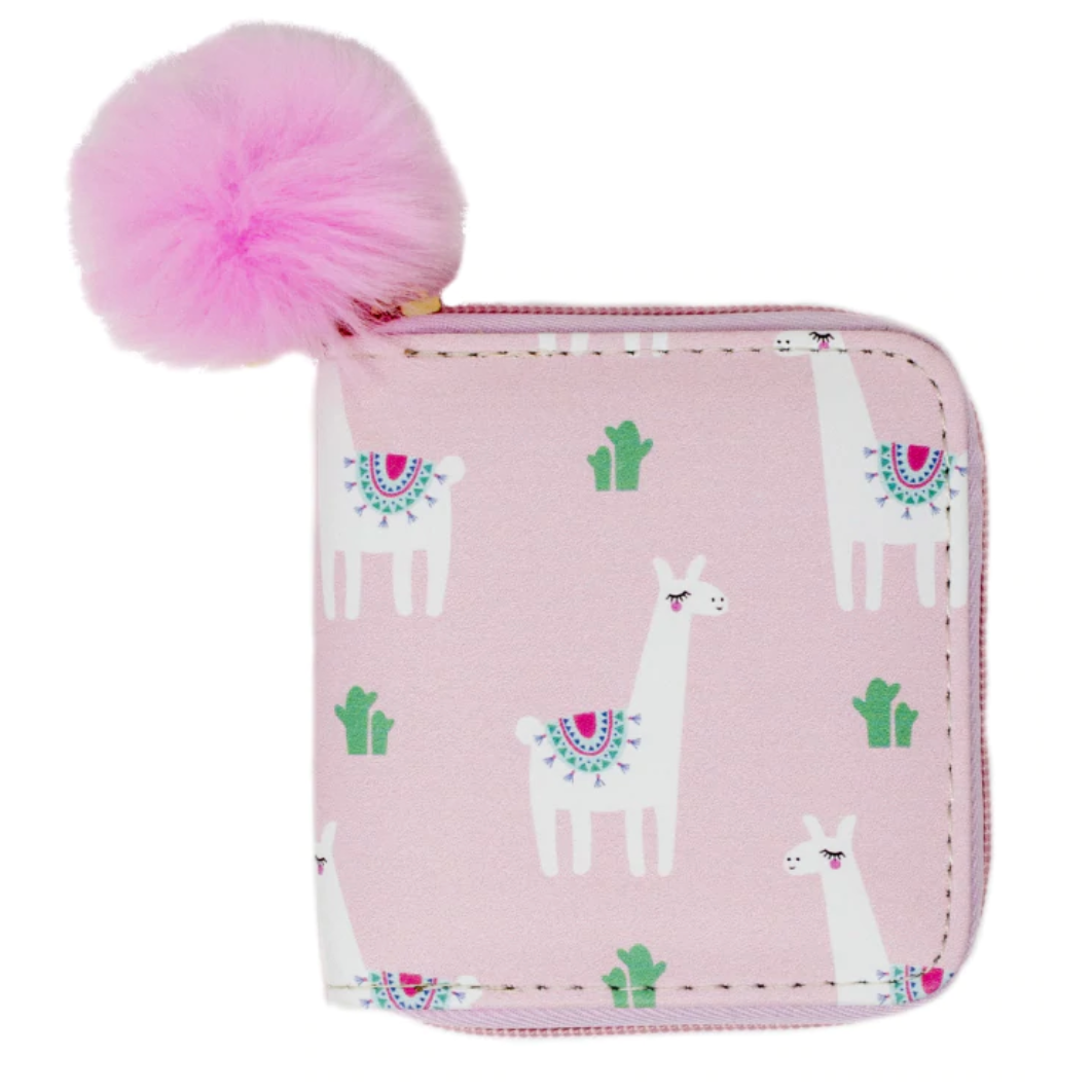 Copy of Zomi Gems - Tiny Treats Assorted Wallets - hip-kid