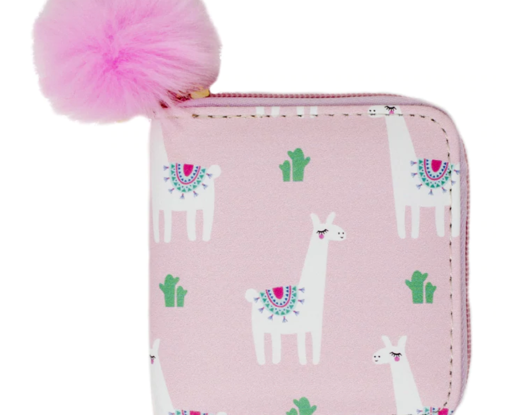 Copy of Zomi Gems - Tiny Treats Assorted Wallets - hip-kid