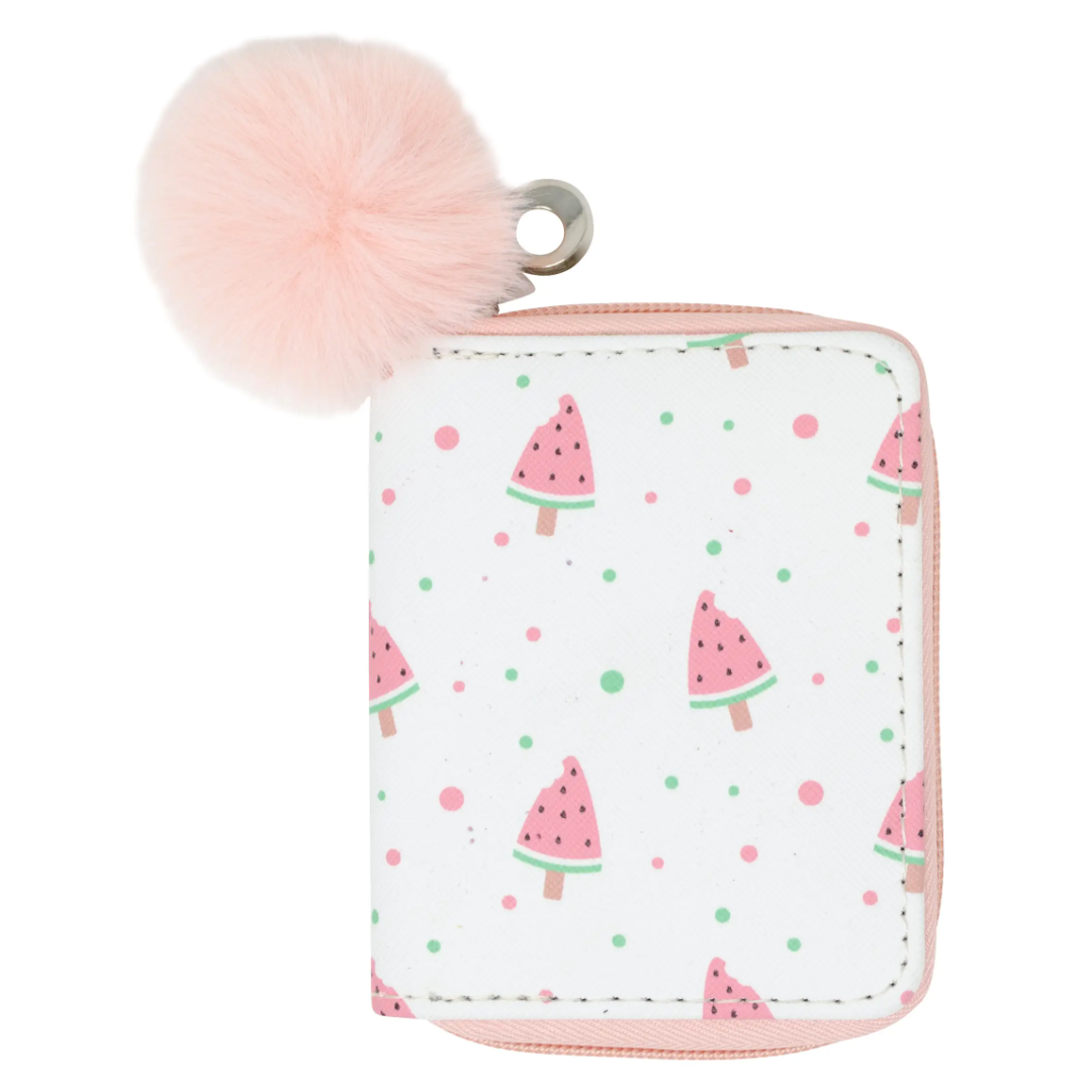 Copy of Zomi Gems - Tiny Treats Assorted Wallets - hip-kid
