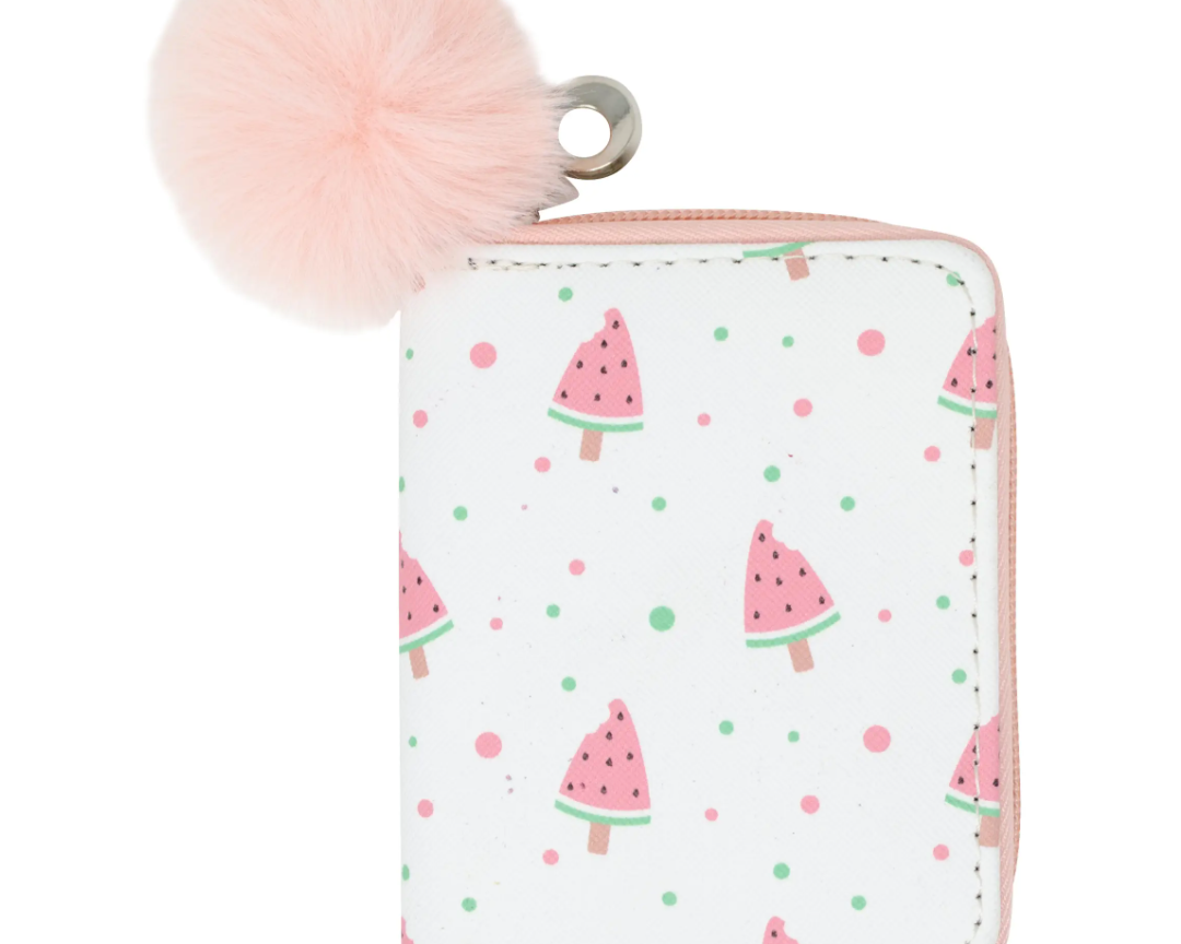 Copy of Zomi Gems - Tiny Treats Assorted Wallets - hip-kid