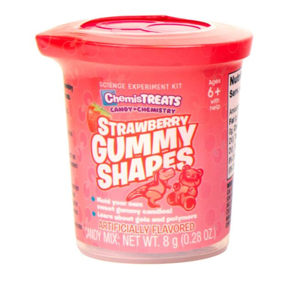 Thames & Kosmos - ChemisTreats! Candy+Chemistry - hip-kid