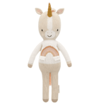 cuddle + kind Zara the unicorn - 13in - hip-kid