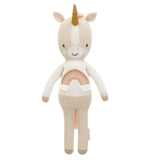 cuddle + kind Zara the unicorn - 13in - hip-kid