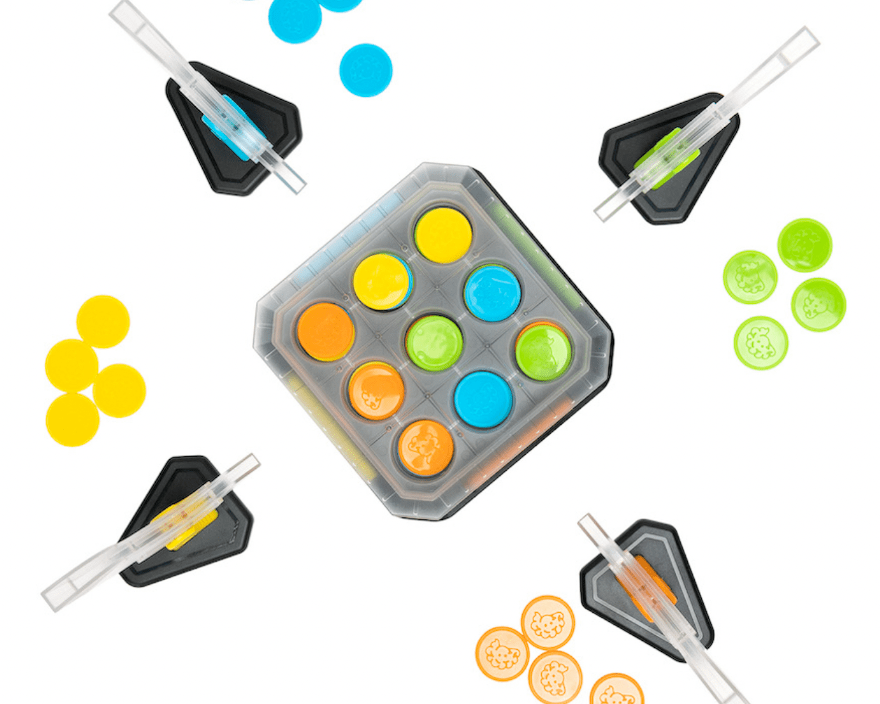 Fat Brain Toys FlyFecta - hip-kid