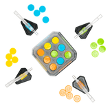 Fat Brain Toys FlyFecta - hip-kid