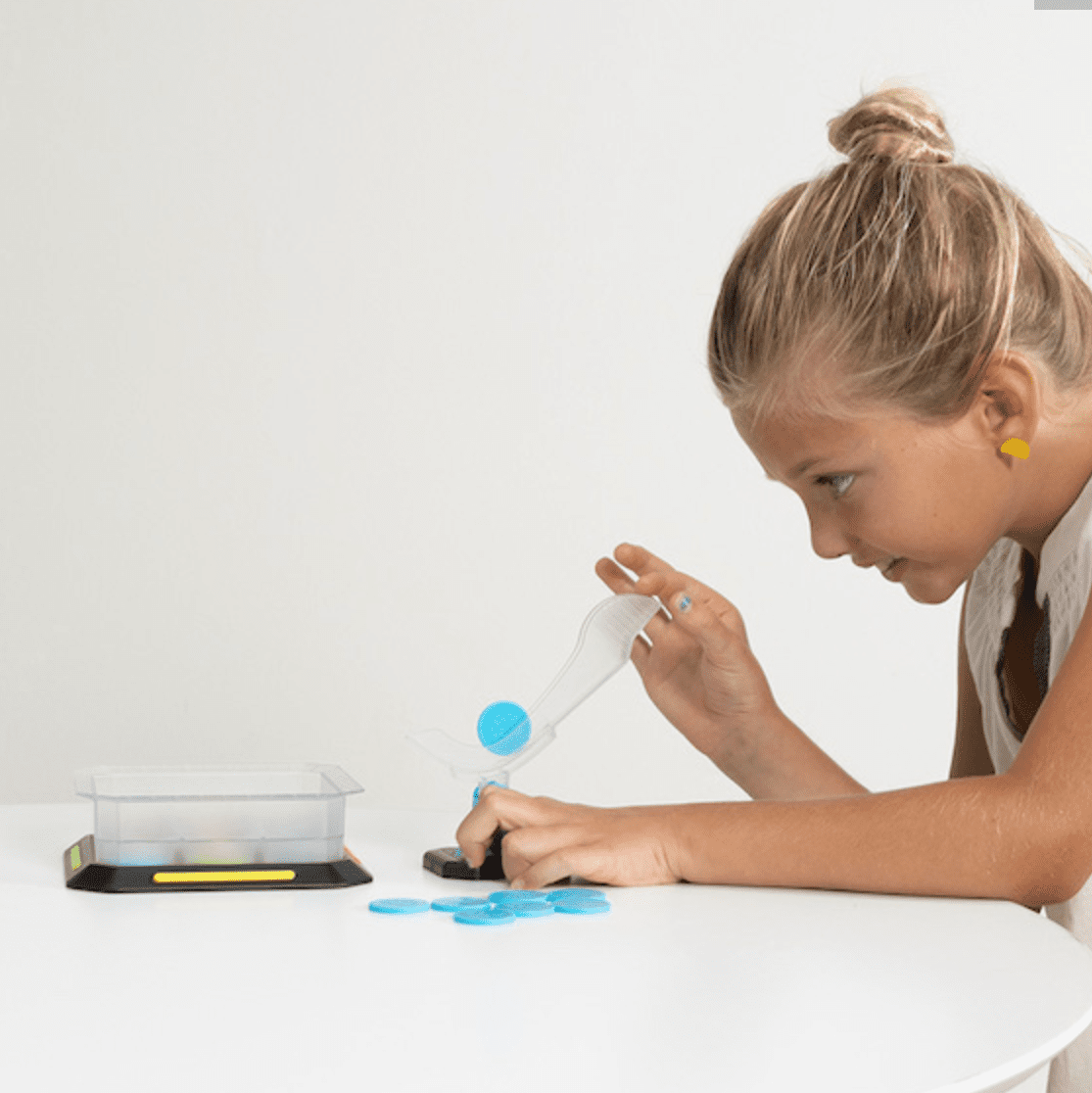 Fat Brain Toys FlyFecta - hip-kid