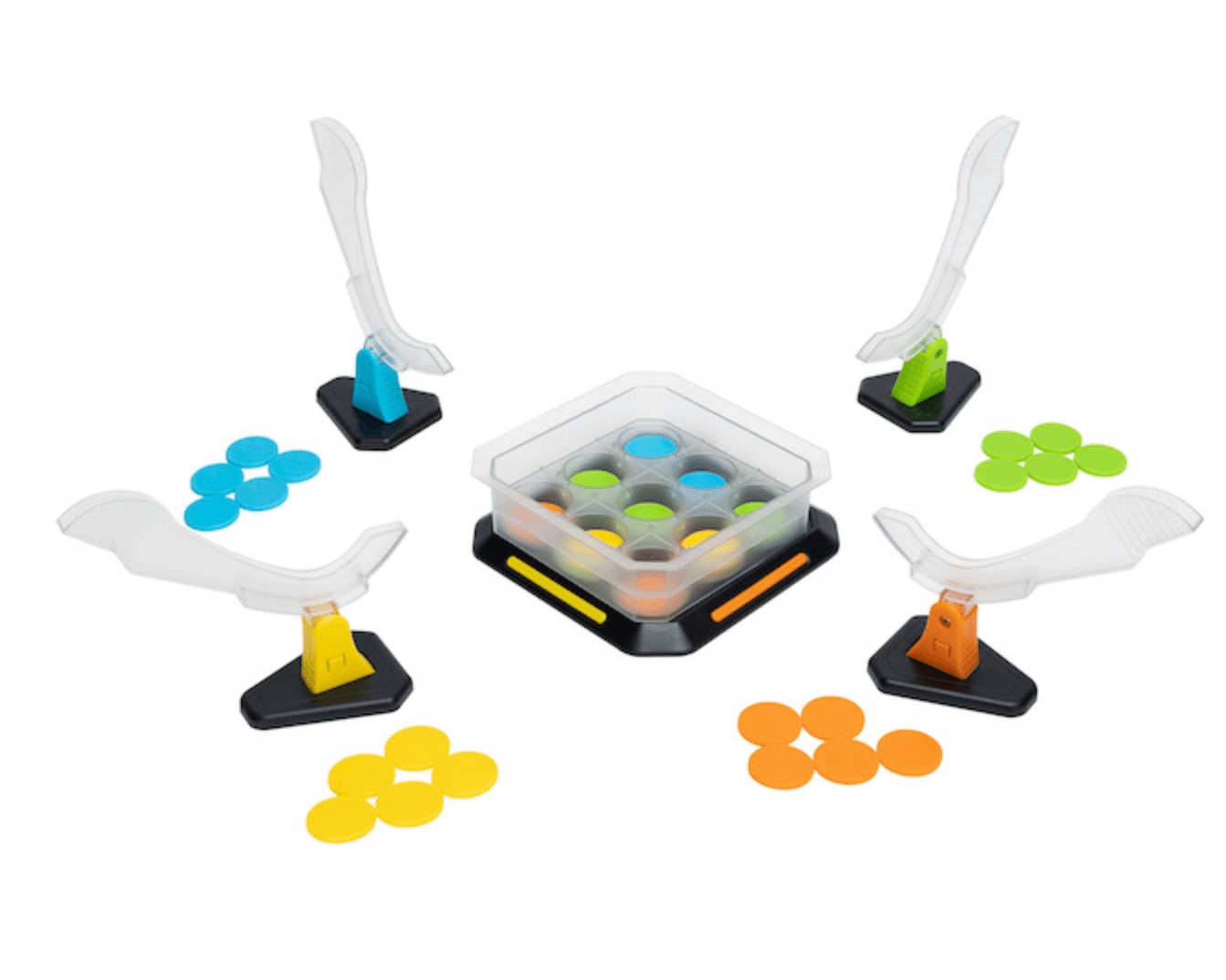 Fat Brain Toys FlyFecta - hip-kid