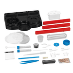 Thames & Kosmos Forensic Investigation Kit - hip-kid