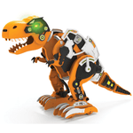 Thames & Kosmos Code+Control Dinosaur Robot Rex - hip-kid