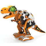 Thames & Kosmos Code+Control Dinosaur Robot Rex - hip-kid