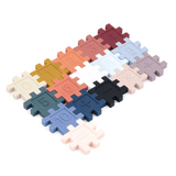 Three Hearts Digital Number Puzzle - hip-kid