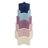 Three Hearts Star Cup Stacker - hip-kid