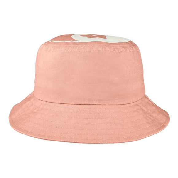 Tiny Whales Totally Zen Bucket Hat - hip-kid