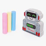 Good Banana Robot Chalkster - hip-kid