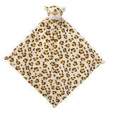 Angel Dear Soft Blankie - Leopard-ANGEL DEAR-hip-kid