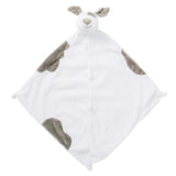 Angel Dear Soft Blankie - Spotted Puppy-ANGEL DEAR-hip-kid