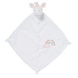 Angel Dear Soft Blankie - White Unicorn-ANGEL DEAR-hip-kid