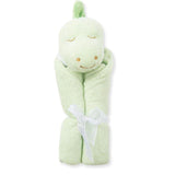 Angel Dear Soft Lovey/Blankie - Dino-ANGEL DEAR-hip-kid