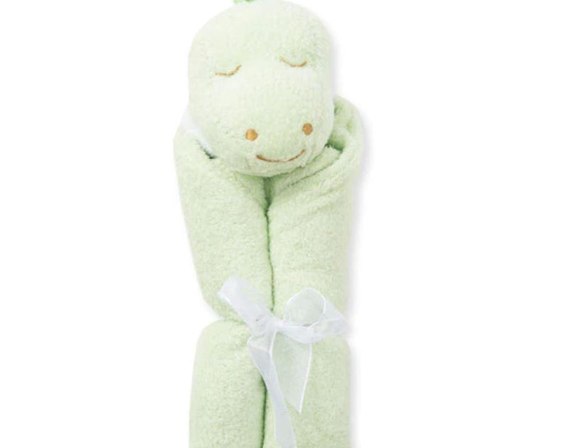 Angel Dear Soft Lovey/Blankie - Dino-ANGEL DEAR-hip-kid