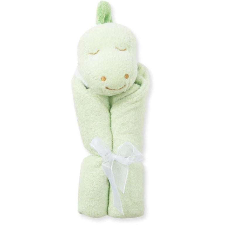 Angel Dear Soft Lovey/Blankie - Dino-ANGEL DEAR-hip-kid