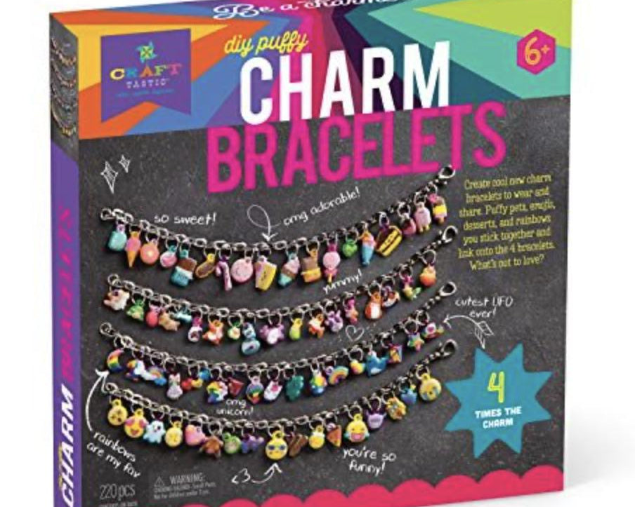 Ann Williams DIY Puffy Charm Bracelets-ANN WILLIAMS GROUP-hip-kid