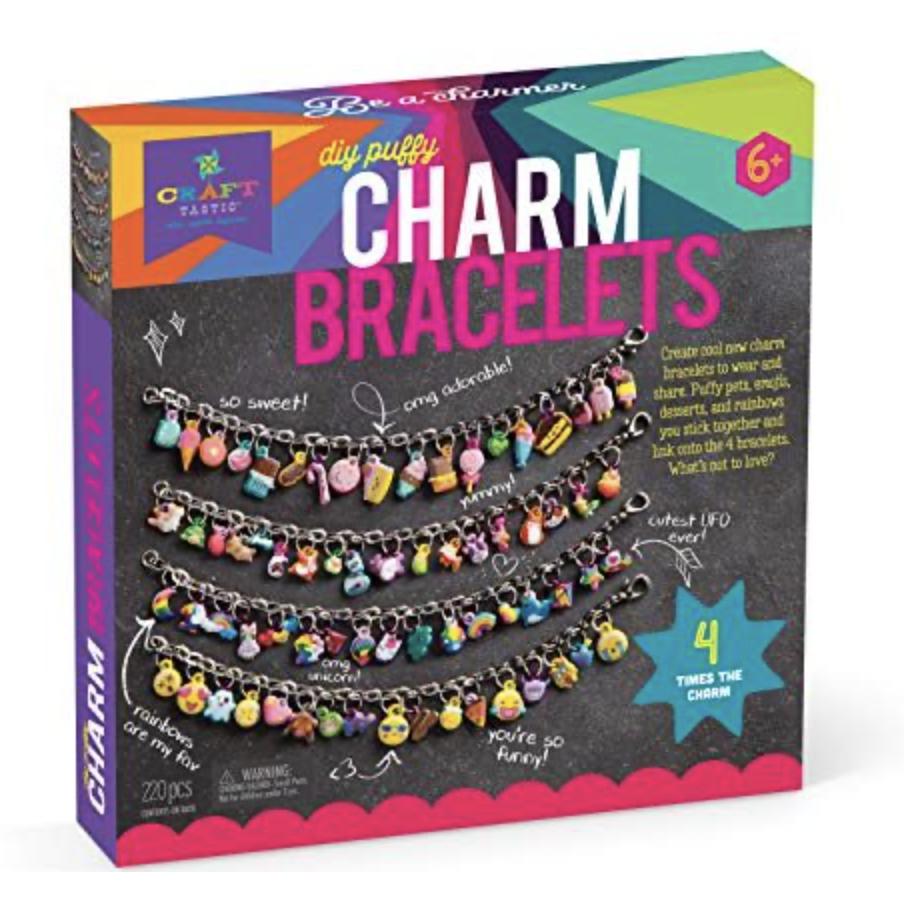 Ann Williams DIY Puffy Charm Bracelets-ANN WILLIAMS GROUP-hip-kid