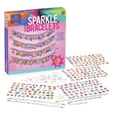 Ann Williams DIY Sparkle Glitter Charm Bracelets-ANN WILLIAMS GROUP-hip-kid