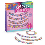 Ann Williams DIY Sparkle Glitter Charm Bracelets-ANN WILLIAMS GROUP-hip-kid