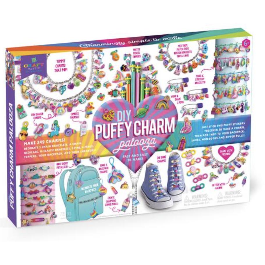Ann Williams Puffy Charms Palooza-ANN WILLIAMS GROUP-hip-kid
