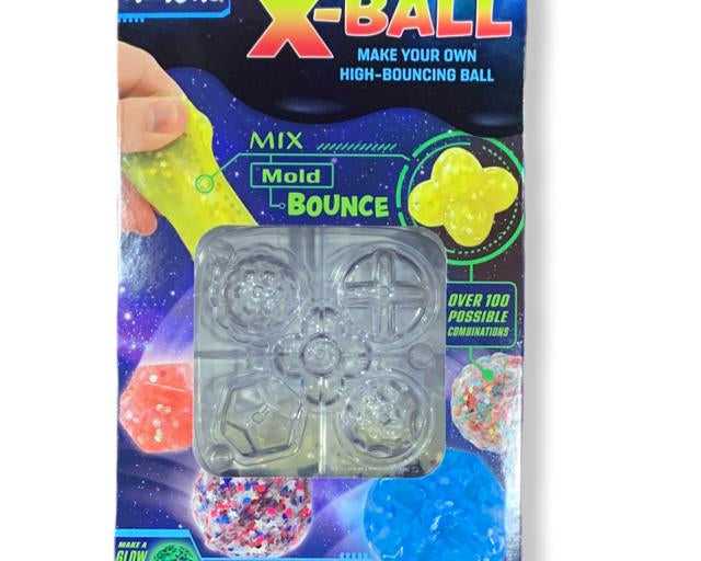Crazy Aarons X-Ball-CRAZY AARON-hip-kid