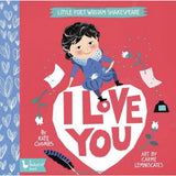 Gibbs Smith “I Love You” Board Book-Gibbs and Smith-hip-kid