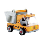 Hape Dumper Truck-HAPE-hip-kid