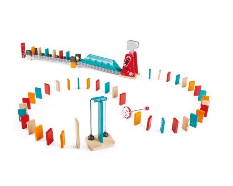 Hape Mighty Hammer Domino-HAPE-hip-kid