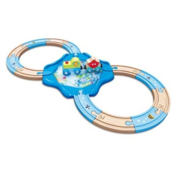 Hape Undersea Figure 8-HAPE-hip-kid