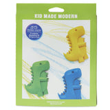 Kid Made Modern Dinosaur Crayons-KID MADE MODERN-hip-kid