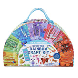 Kid Made Modern Over The Rainbow Craft Kit-KID MADE MODERN-hip-kid