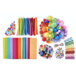 Kid Made Modern Over The Rainbow Craft Kit-KID MADE MODERN-hip-kid