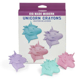 Kid Made Modern Unicorn Crayons-KID MADE MODERN-hip-kid