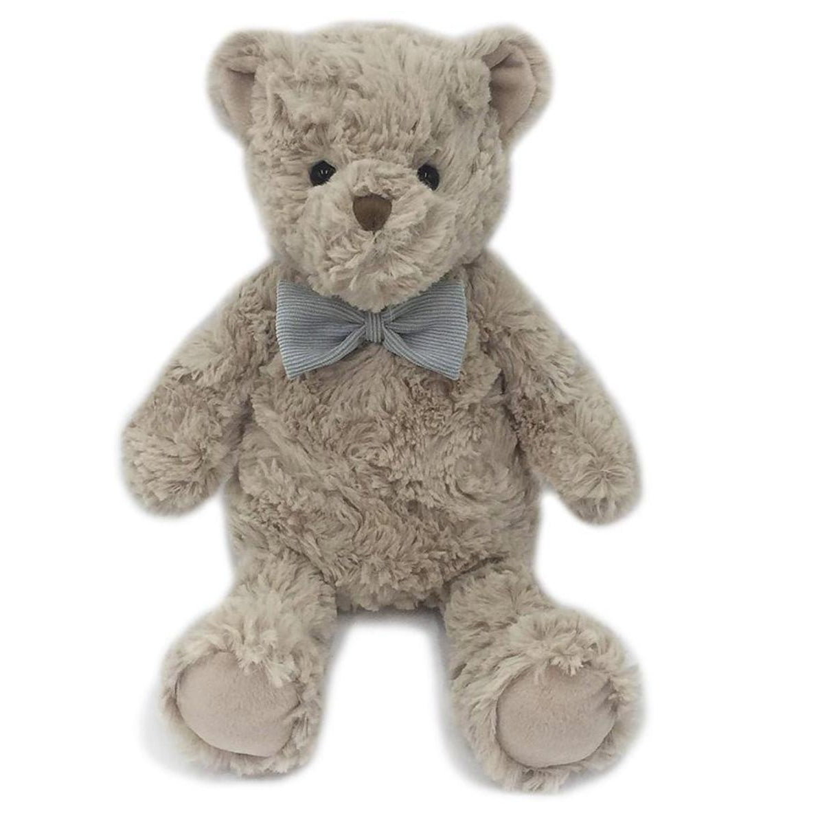 Mon Ami "Baldwin" Heirloom Teddy Bear Plush Toy-MON AMI-hip-kid