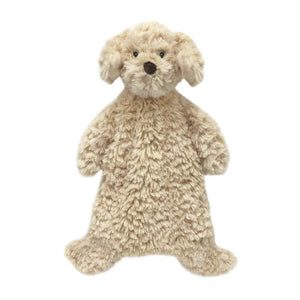 Mon Ami "Bentley" The Puppy Cuddle Blanket-MON AMI-hip-kid