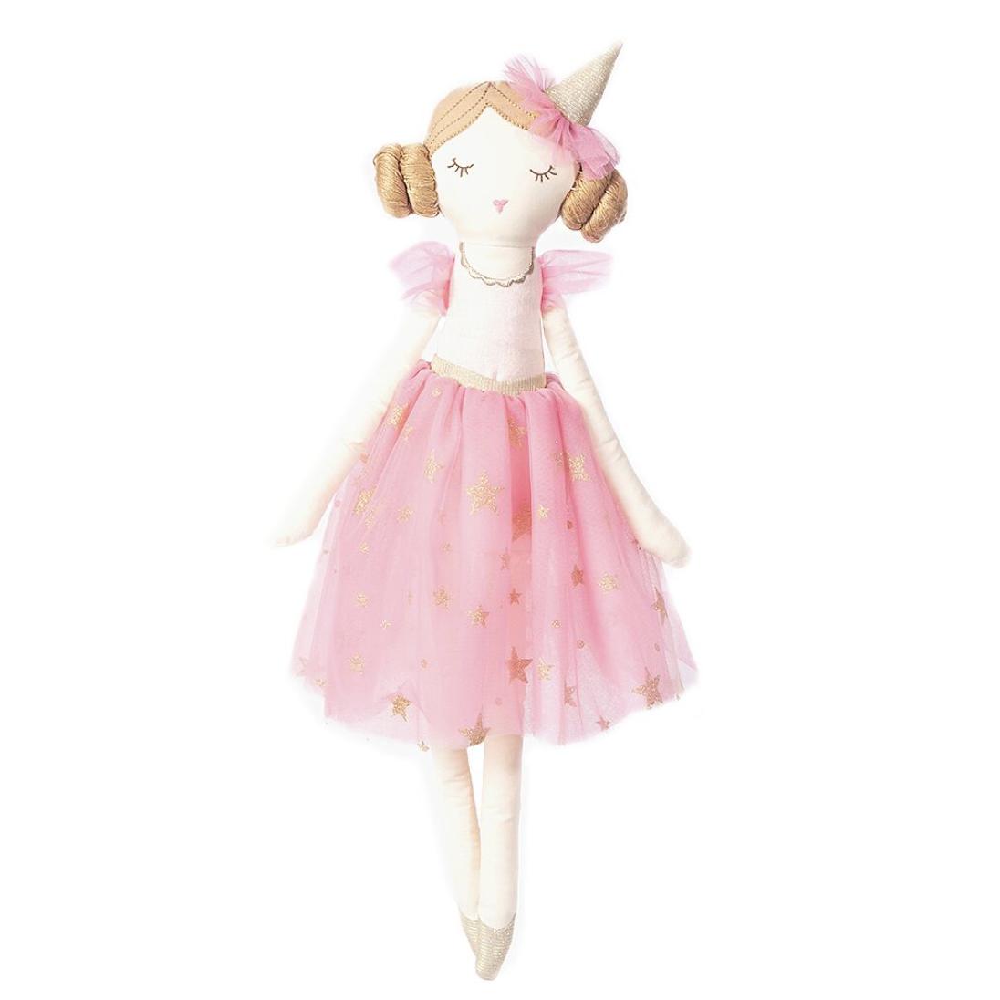 Mon Ami Brigitte Birthday Doll-MON AMI-hip-kid