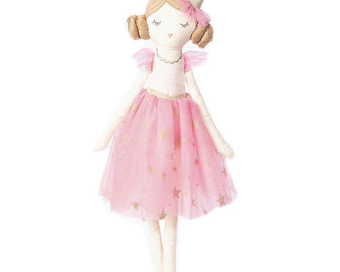 Mon Ami Brigitte Birthday Doll-MON AMI-hip-kid