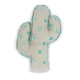 Mon Ami Cactus Pom Pom Pillow-MON AMI-hip-kid