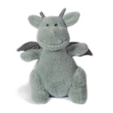 Mon Ami Dax Sage Plush Dragon 11"-MON AMI-hip-kid