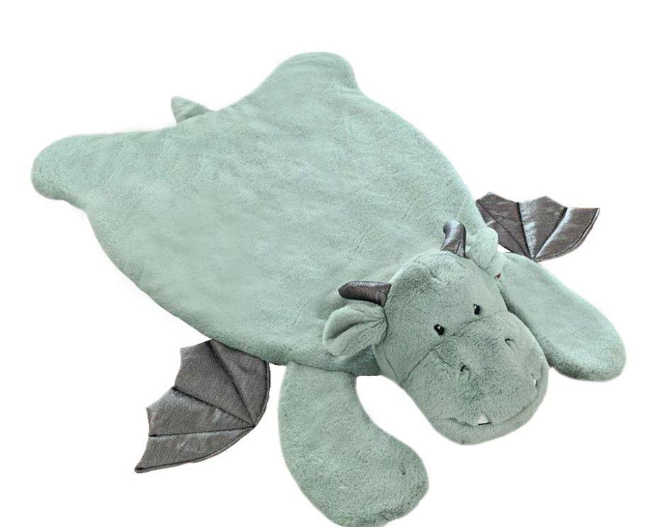 Mon Ami Dax the Dragon Playmat-MON AMI-hip-kid