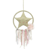 Mon Ami Dreamy Star Ribbon Mobile-MON AMI-hip-kid