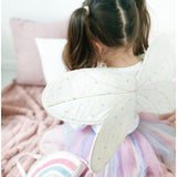 Mon Ami Fairy Wings and Star Magic Wand Dress Up Set-MON AMI-hip-kid