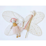 Mon Ami Fairy Wings and Star Magic Wand Dress Up Set-MON AMI-hip-kid