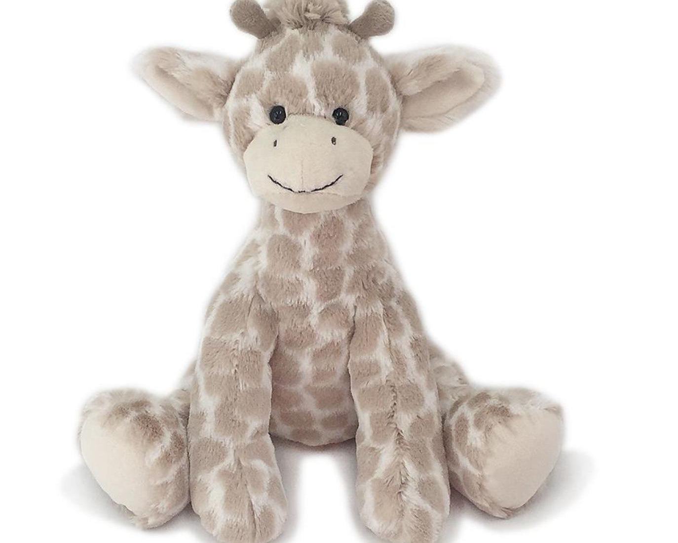 Mon Ami "Gentry" Giraffe Cuddle Toy-MON AMI-hip-kid