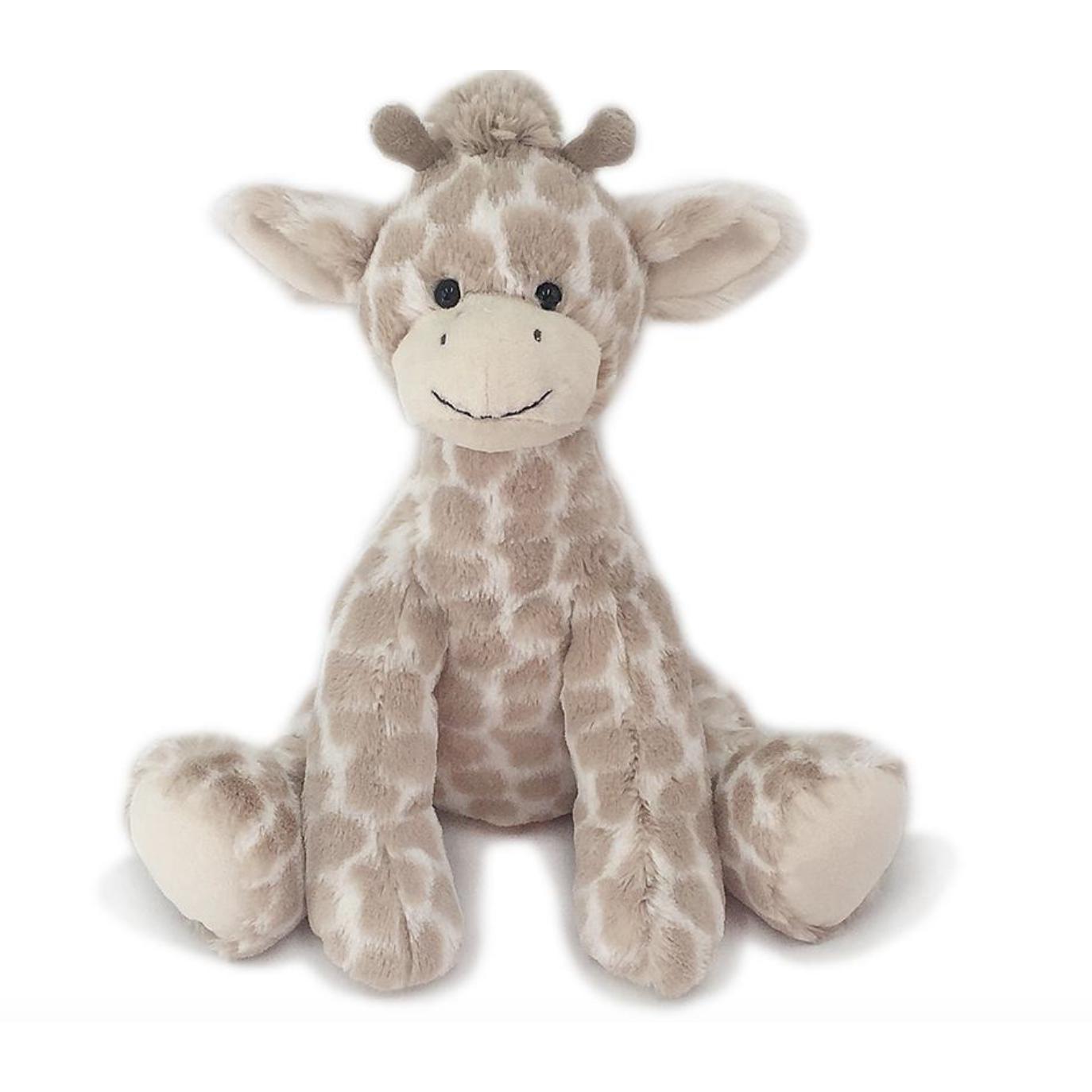 Mon Ami "Gentry" Giraffe Cuddle Toy-MON AMI-hip-kid